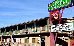 Sage Motel